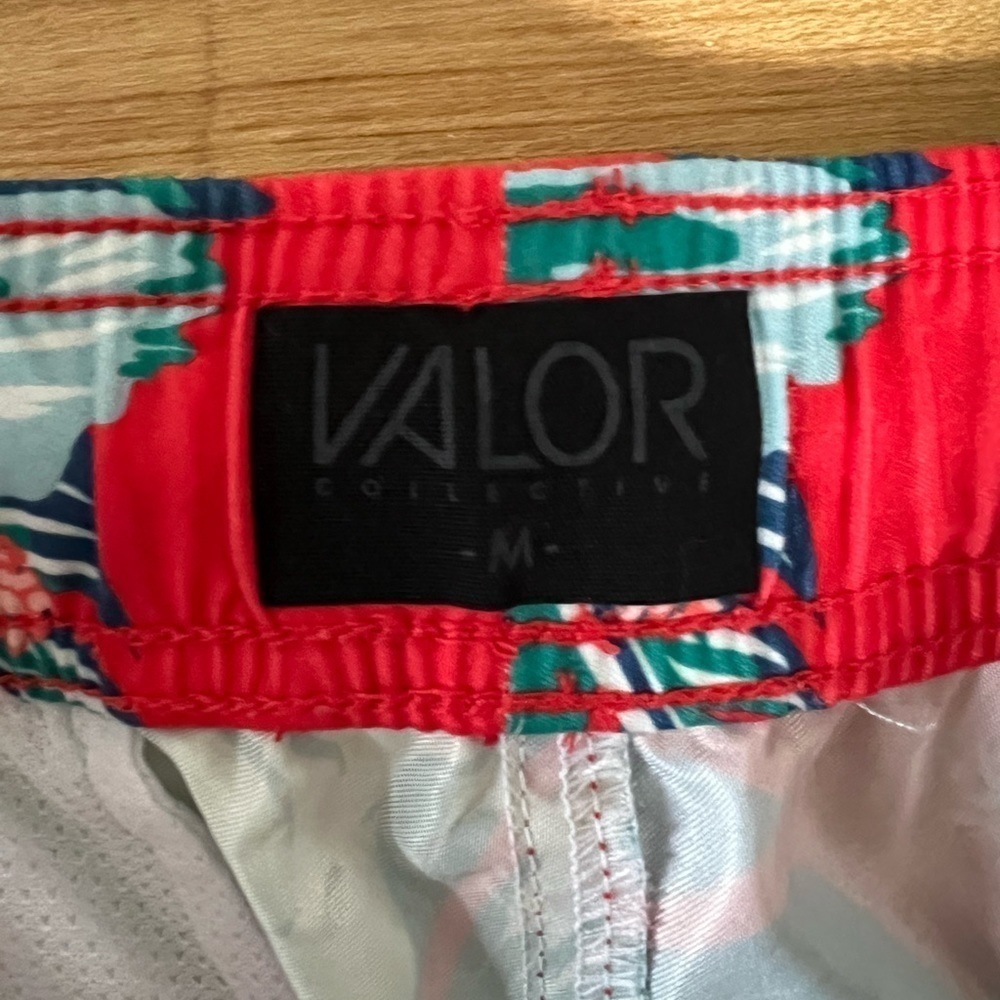 Valor tropical‎ dinosaur swim trunks - Picture 2 of 2